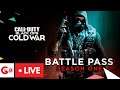 COD Black Ops Cold War - Season One - Gamers & Games Live
