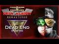Command & Conquer: Remastered - Red Alert Allies 3 A - Dead End (North) Walkthrough