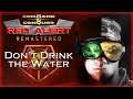 Command & Conquer: Remastered-Red Alert: Retaliation (Aftermath)-Don't Drink the Water Walkthrough