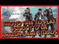 CRUCIBLE ► Free To Play prodotto da Amazon!