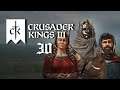 Crusader Kings 3 Lets Play #30 - Kleinkriege [CK3 / deutsch]