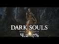 Пробую Dark Souls Remastered | Ч.2 - 7% Steam Progress