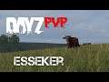DayZ #007 - The Last Of Us Esseker  Vanilla - Sorry Ich Hab Hunger ​- German Deutsch