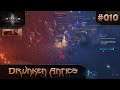 Diablo 3 Reaper of Souls Season 18 - HC Demon Hunter Gameplay - E10