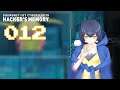 Digimon Story: Cyber Sleuth - Hacker's Memory #012 Erikas Bitte
