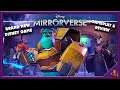 Disney Mirrorverse Gameplay First Impressions iOS/Android