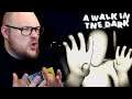 DO YOU TURN LEFT OR DO YOU TURN RIGHT?! (it doesn't matter...) ► A Walk In The Dark [All Endings]