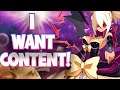 DOES DISGAEA RPG GIVE OUT ENOUGH CONTENT? DO YOU WANT MORE? LETS DISCUSS! (DISGAEA: RPG)