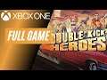 DOUBLE KICK HEROES - FULL GAME (XBOX ONE)