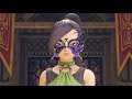 DRAGON QUEST XI Echoes of an Elusive Age - Gameplay Part 10 - Arena
