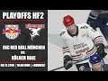 EHC Red Bull München - Kölner Haie [Playoffs: Halbfinale] | NHL 20 DEL Saison #058