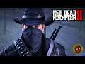 ÉKSZERT, KP-T KÉRETIK ELŐKÉSZÍTENI | Red Dead Redemption 2 Végigjátszás Magyarul #7