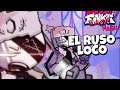 EL RUSO VS DIMITRY | ZAVODILA  Friday Night Funkin