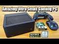 Amazing Ultra Small Gaming, Emulation PC - EliteMini H31G Mini PC Review