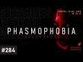 [ENG/ID] SEREM BAWAH KE MIMPI! : Phasmophobia | #284