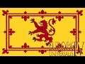 Europa Universalis IV | Reino de Escocia | PRELUDIO