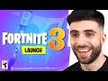 Everything We KNOW About Fortnite Chapter 3...