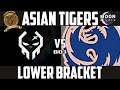 Execration vs Moon Chasers - Highlights | Moon Studio Asian Tigers