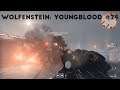 Facing The Bruder 2 Übergarde | Let's Play Wolfenstein: Youngblood #24