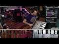 FFVI - Magitech Factory / Devil's Lab - Improv and loop by Doug Perry
