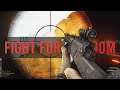 Fight For Glorious Freedom! - Battlefield 4 Rush Action