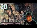 Final Fantasy XII [Part 20] | The Occurians' Judgement | Let's Replay
