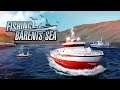 Fishing: Barents Sea Ps4 [Ger] - Die Seehündin stecht in See + Party !! #Livestream