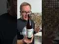 Fortunatus Wild IPA 2021 Red Wine Barrel Aged - Browar Fortuna #shortdegu #shorts