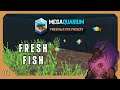 Fresh Fish | Let's Play Megaquarium: Freshwater Frenzy - Part 01