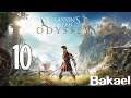 [FR/Geek] Assassin's Creed Odyssey - 10 - Voici les méchants