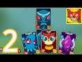 Fusion Masters - Gameplay Walkthrough Part 2 (iOS, Android)