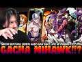 Gacha Mihawk Dan Build Line Up Mihawk E5!!? - Epic Treasure