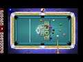 Game Boy Advance - Killer 3D Pool © 2005 Destination Software - Gameplay