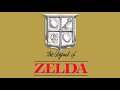 Game Over (OST Version) - The Legend of Zelda