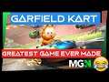 Garfield Kart – Super DUPER Serious Review