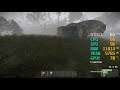 GeForce GTX 1660 ti -- Intel Core i3-10100F -- Rust FPS Test