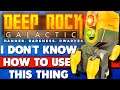 Getting Those Overclocks | Deep Rock Galactic