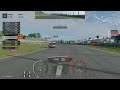 Gran Turismo™SPORT_called an idiot for this move....