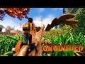 Grounded - First Look - Honey I Shrunk The Kids Survival Game! Thanks For The Birthday Wishes!!