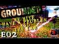 Grounded - Mite Problem And The Lab - Episode 02 - PwnsaurusRex Gaming- Grounded PC Version