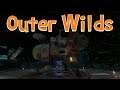 🚀 Groundhog day in space - Let's play Outer wilds