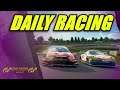 GT Sport Daily Racing - Time For Chaos Part 2 Plus Fall Guys