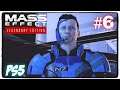 HatCHeTHaZ Plays: Mass Effect Legendary Edition - PS5 [Part 6]