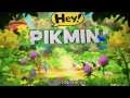 Hey! Pikmin - Gameplay