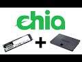 How to combine different disks to one for more effective Chia plotting (Windows 10)