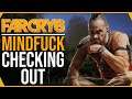 How to complete the Checking Out Mindfuck puzzle in Far Cry 6 - Vaas: Insanity!