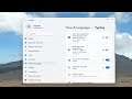 How to Get Text Suggestions as You Type in Microsoft Word in Windows 11