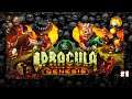 I, Dracula: Genesis - First Look [2K 1440p] 60fps - RTX 2080 TI FTW3 ULTRA