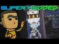 I Stuffed Multiple Rockets In One Silo! Super Modded Oxygen Not Included EP23