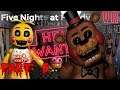 I'M ACTUALLY TERRIFIED - Five Nights at Freddy's: Help Wanted VR - Part 5